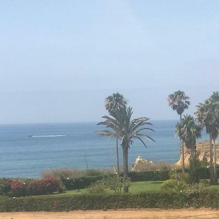 Torre Mar Apartman Armação de Pêra Kültér fotó
