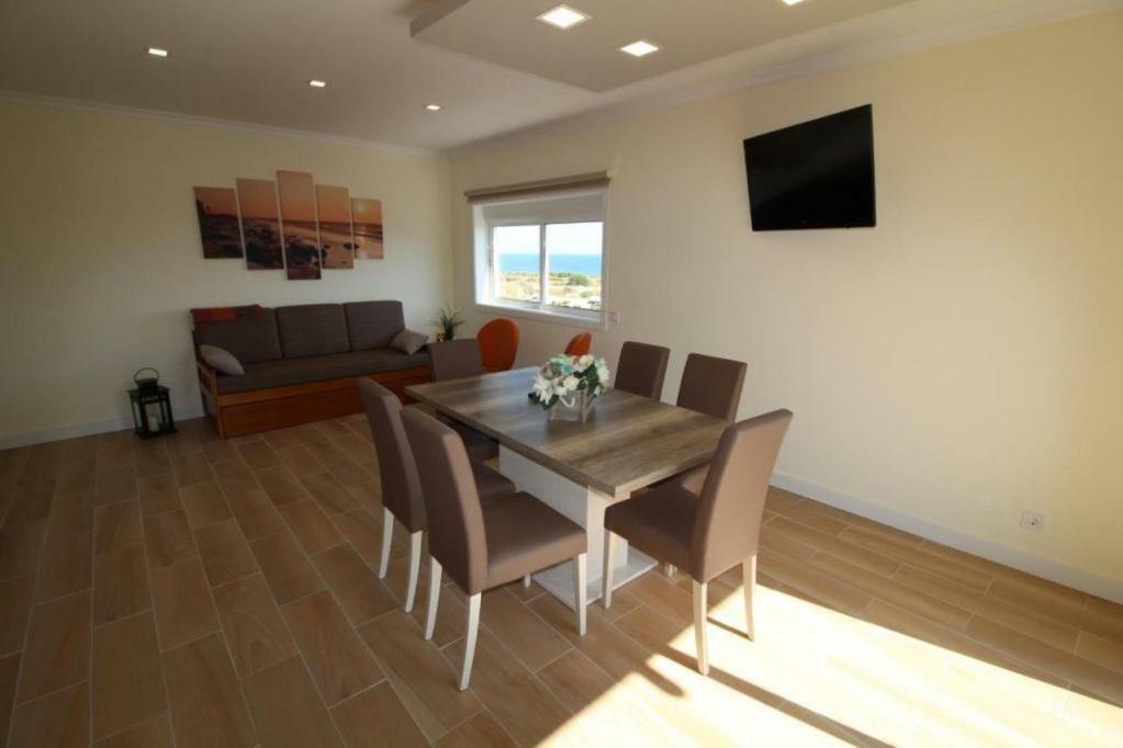 Torre Mar Apartman Armação de Pêra Kültér fotó