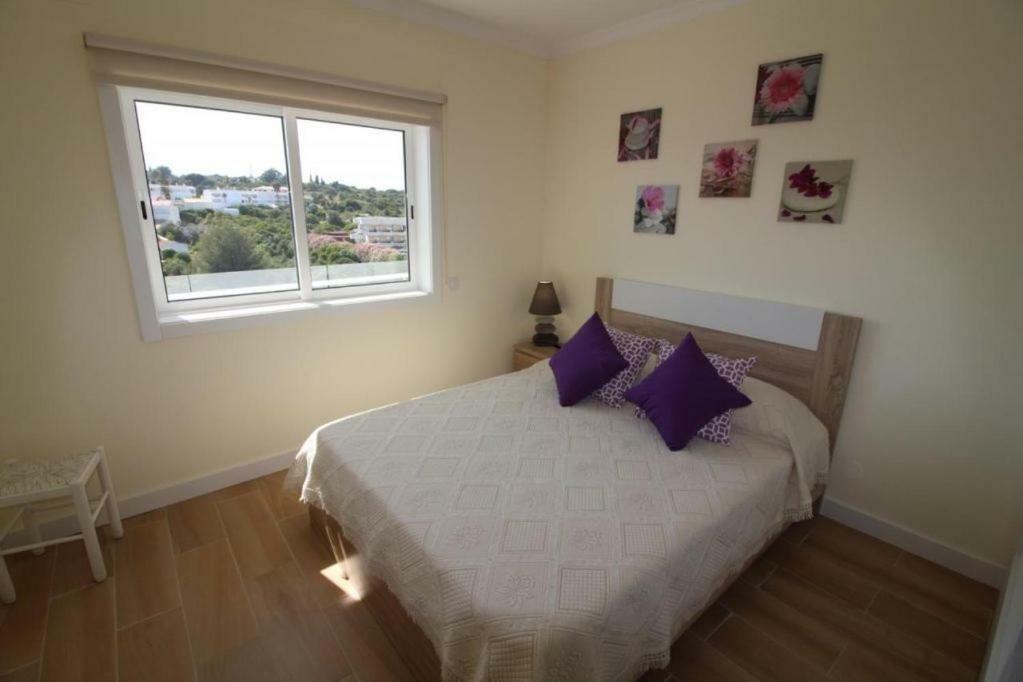 Torre Mar Apartman Armação de Pêra Kültér fotó