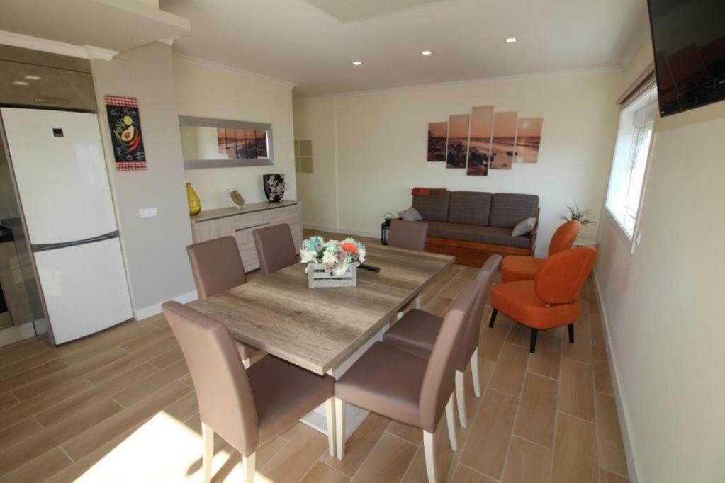 Torre Mar Apartman Armação de Pêra Kültér fotó