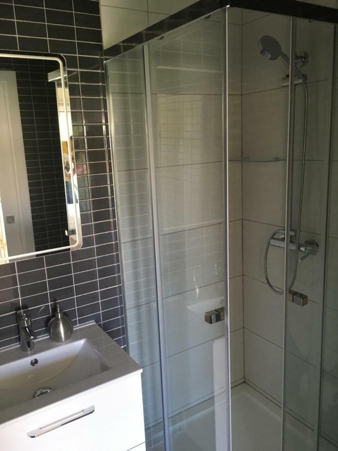 Torre Mar Apartman Armação de Pêra Kültér fotó