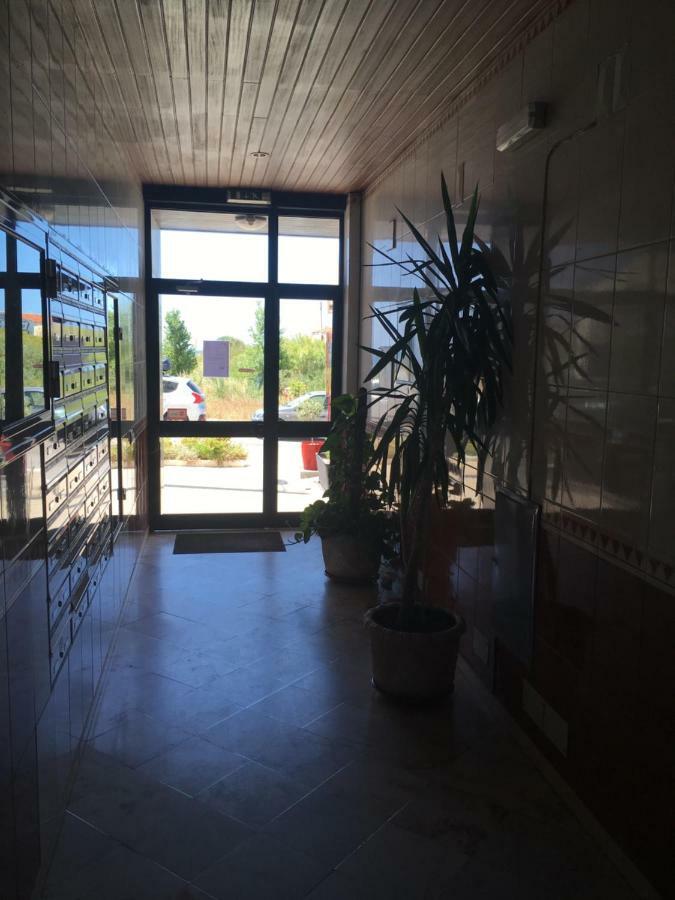 Torre Mar Apartman Armação de Pêra Kültér fotó
