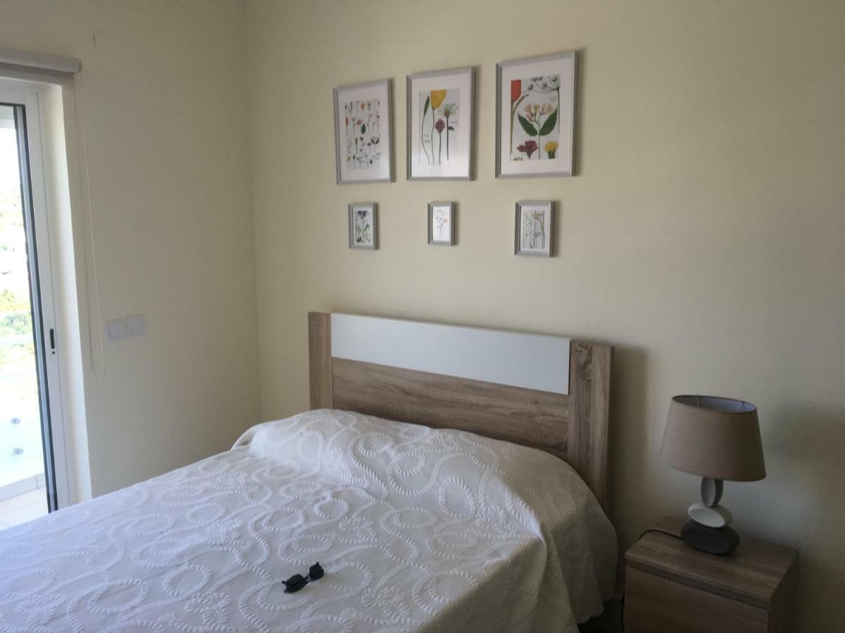 Torre Mar Apartman Armação de Pêra Kültér fotó