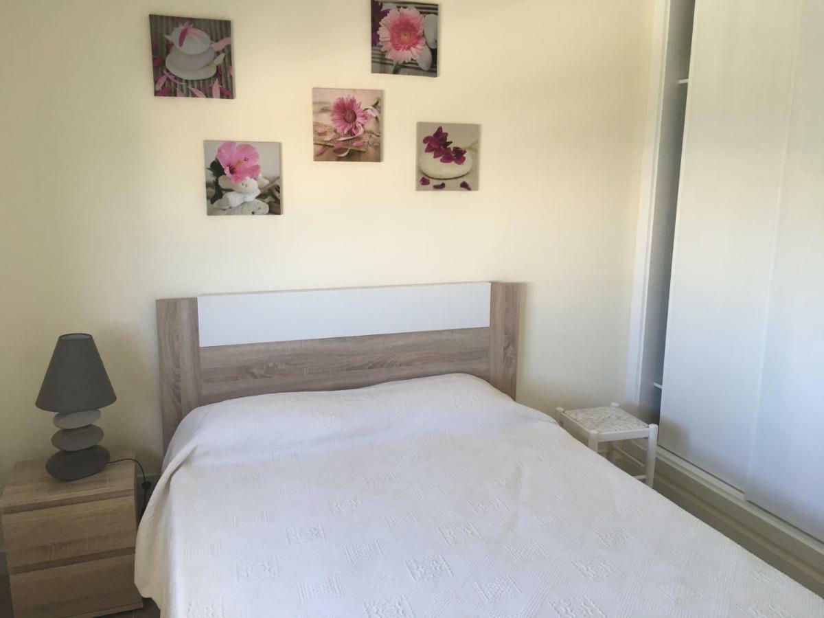 Torre Mar Apartman Armação de Pêra Kültér fotó
