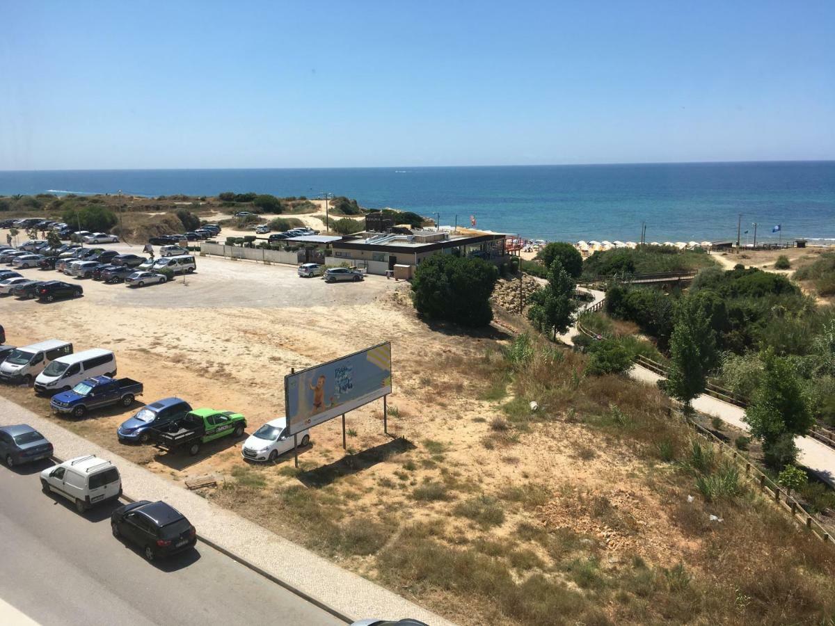 Torre Mar Apartman Armação de Pêra Kültér fotó