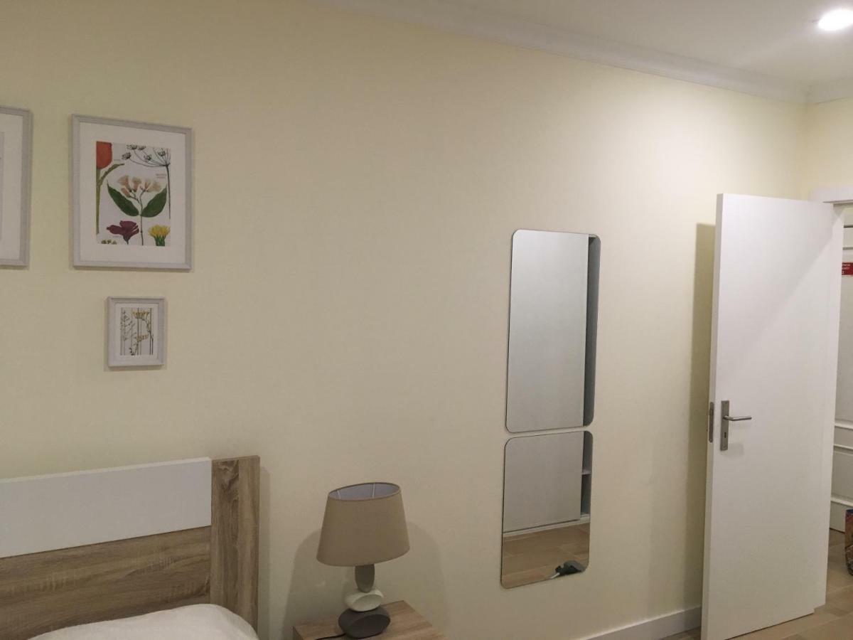 Torre Mar Apartman Armação de Pêra Kültér fotó