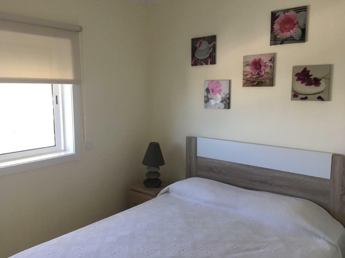 Torre Mar Apartman Armação de Pêra Kültér fotó