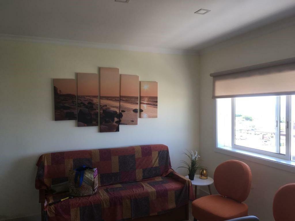Torre Mar Apartman Armação de Pêra Kültér fotó