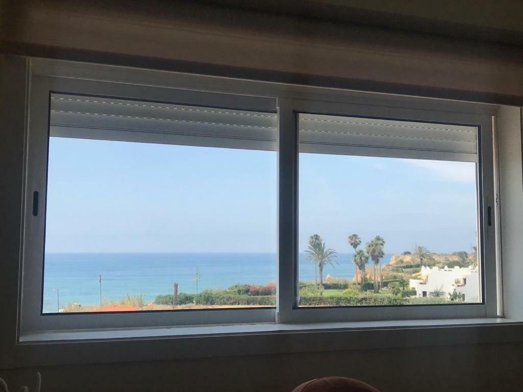 Torre Mar Apartman Armação de Pêra Kültér fotó