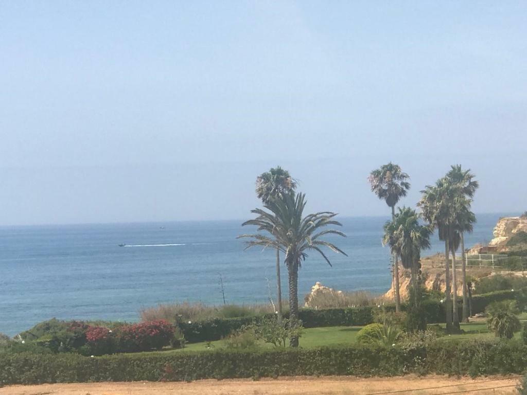 Torre Mar Apartman Armação de Pêra Kültér fotó