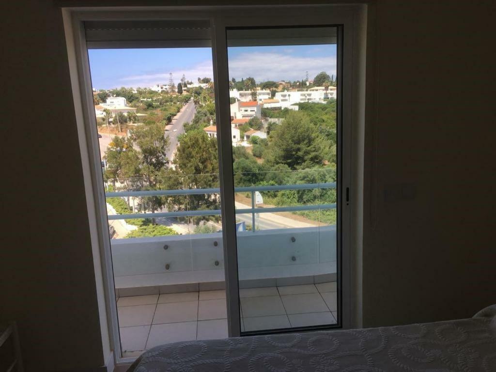 Torre Mar Apartman Armação de Pêra Kültér fotó