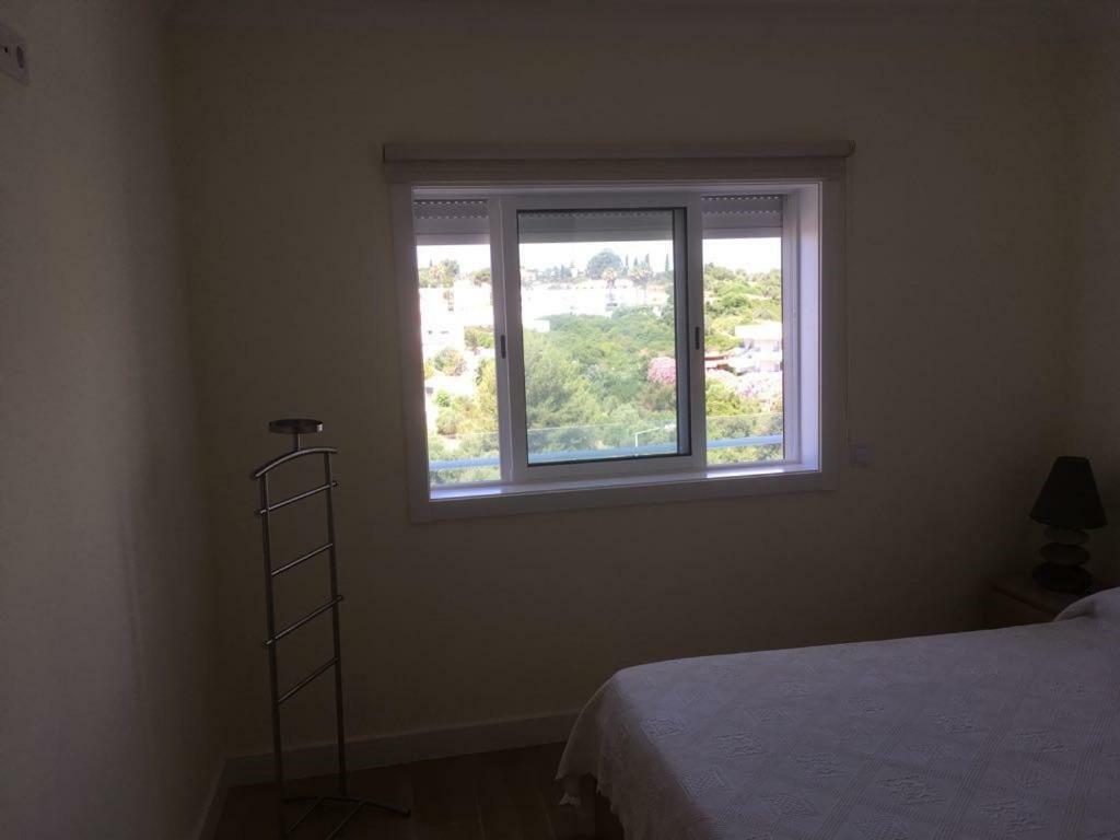 Torre Mar Apartman Armação de Pêra Kültér fotó