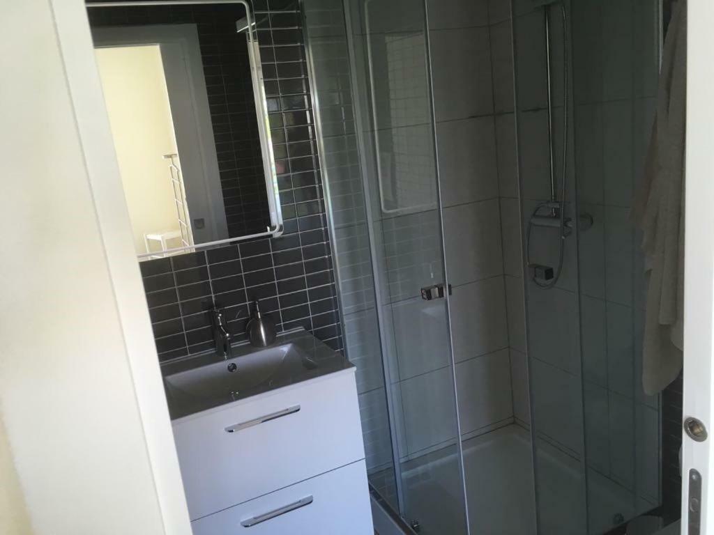 Torre Mar Apartman Armação de Pêra Kültér fotó