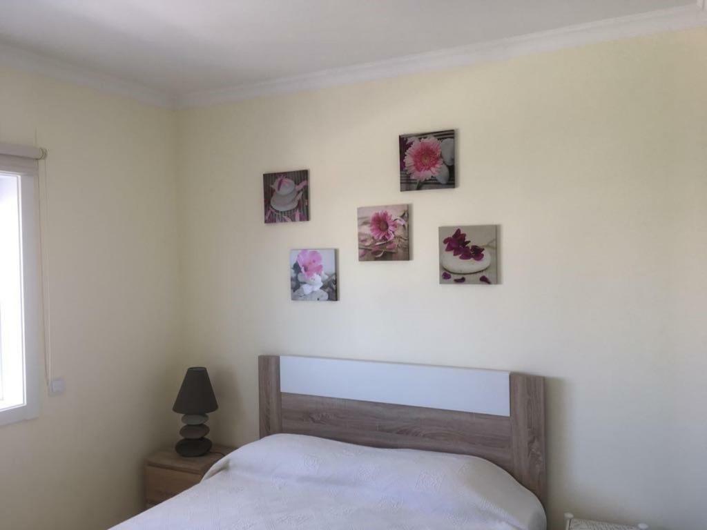 Torre Mar Apartman Armação de Pêra Kültér fotó