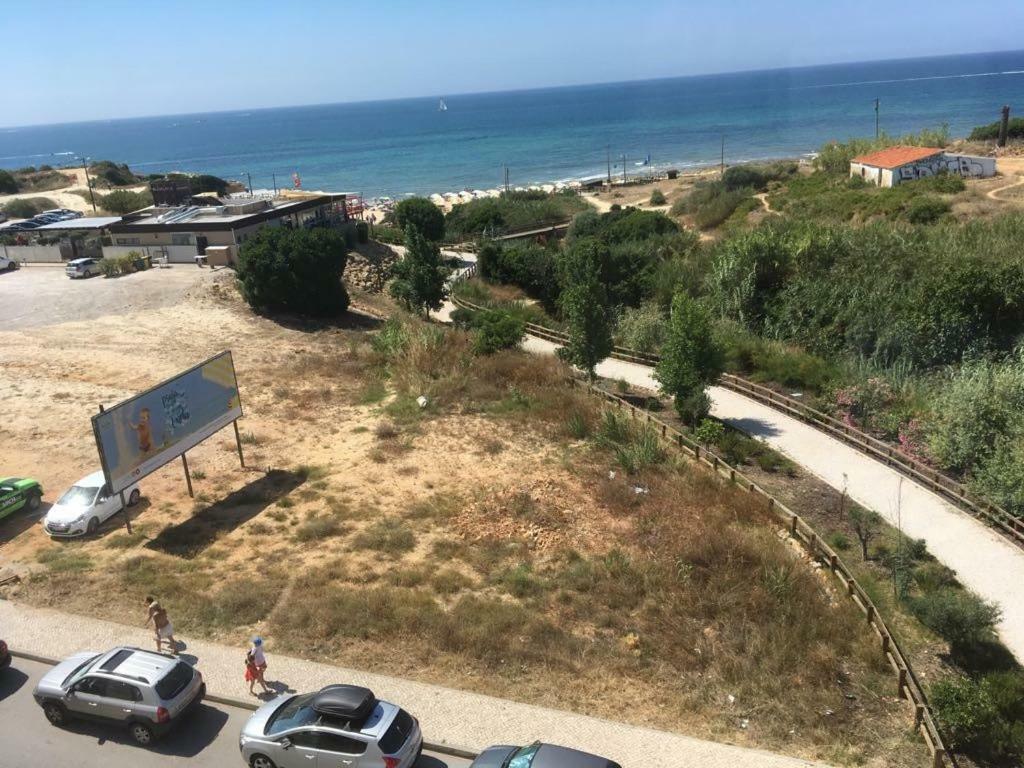 Torre Mar Apartman Armação de Pêra Kültér fotó